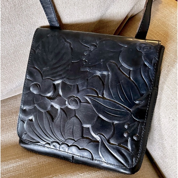 Patricia Nash Handbags - Patricia Nash Crossbody - OS